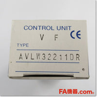 Japan (A)Unused,AVLW32211DR  φ22 照光押ボタンスイッチ プッシュロックターンリセット 1a1b LED照光 AC/DC24V ,Illuminated Push Button Switch,IDEC