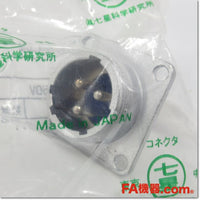 Japan (A)Unused,NJC-203-RM Japanese version 3 ,Connector,Other 