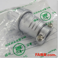 Japan (A)Unused,NJC-203-PF φ20 connector,Connector,Other 