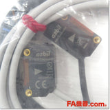 Japan (A)Unused,HP7-T13 ※HP7-T11 ※Built-in Amplifier Photoelectric Sensor,azbil 