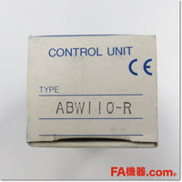 Japan (A)Unused,ABW110R φ22 押ボタンスイッチ 平形 1a ,Push-Button Switch,IDEC 