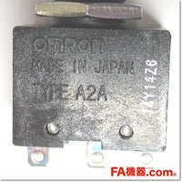 Japan (A)Unused,A2A-4G　超小形押ボタンスイッチ モメンタリ ,Switch Other,OMRON
