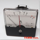 Japan (A)Unused,YS-206AA BR 0-5-15A DRCT N Ammeter,Ammeter,MITSUBISHI 
