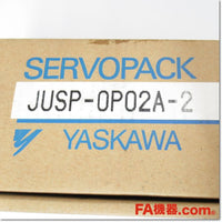 Japan (A)Unused,JUSP-OP02A-2 Japanese series Peripherals,Σ Series Peripherals,Yaskawa 