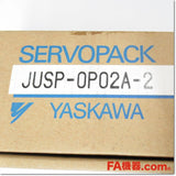 Japan (A)Unused,JUSP-OP02A-2 Japanese series Peripherals,Σ Series Peripherals,Yaskawa 
