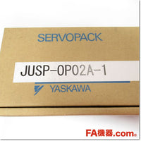 Japan (A)Unused,JUSP-OP02A-1 Japanese series Peripherals,Σ Series Peripherals,Yaskawa 