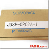 Japan (A)Unused,JUSP-OP02A-1 Japanese series Peripherals,Σ Series Peripherals,Yaskawa 