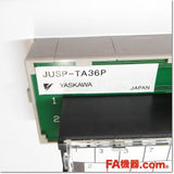 Japan (A)Unused,JUSP-TA36P　入出力信号用ケーブル(CN1)　変換端子台付き ,Conversion Terminal Block / Terminal,Yaskawa