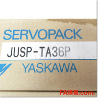 Japan (A)Unused,JUSP-TA36P　入出力信号用ケーブル(CN1)　変換端子台付き ,Conversion Terminal Block / Terminal,Yaskawa