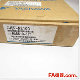 Japan (A)Unused,JUSP-NS100  MECHATROLINK I/Fユニット Ver.05109 ,Σ Series Amplifier Other,Yaskawa