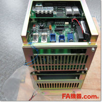 Japan (A)Unused,CMPR-FD20B3BT  モーションパック 一軸位置決めモーションコントローラ 制御/主回路電源分離形 AC200V ,Servo Amplifier Other,Yaskawa