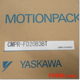 Japan (A)Unused,CMPR-FD20B3BT Japan (A)Unused形 AC200V ,Servo Amplifier Other,Yaskawa 
