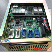 Japan (A)Unused,CMPR-FD20B3BT  モーションパック 一軸位置決めモーションコントローラ 制御/主回路電源分離形 AC200V ,Servo Amplifier Other,Yaskawa