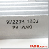 Japan (A)Unused,RH220B 120ΩJ  パワータイプセメント抵抗器 2個セット ,Fixed Resistors,Other