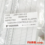 Japan (A)Unused,JZSP-CSI01-2-E Japanese series Peripherals,Σ Series Peripherals,Yaskawa 