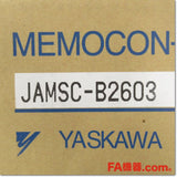 Japan (A)Unused,JAMSC-B2603  入力モジュール DC12/24V 32点 ,PLC Related,Yaskawa