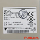 Japan (A)Unused,JEPMC-MC200A  4軸サーボモジュール ,PLC Related,Yaskawa