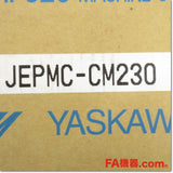 Japan (A)Unused,JEPMC-CM230  DeviceNet I/F モジュール ,PLC Related,Yaskawa