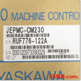Japan (A)Unused,JEPMC-CM230 DeviceNet I/F モジュール ,PLC Related,Yaskawa 