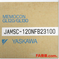 Japan (A)Unused,JAMSC-120NFB23100  PCリンクモジュール ,PLC Related,Yaskawa