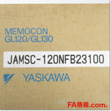 Japan (A)Unused,JAMSC-120NFB23100 PCリンクモジュール ,PLC Related,Yaskawa 