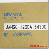 Japan (A)Unused,JAMSC-120DAI54300  ディジタル入力モジュール AC100V 16点 ,PLC Related,Yaskawa