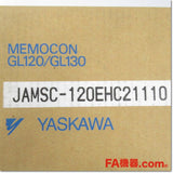 Japan (A)Unused,JAMSC-120EHC21110 PLC Related,Yaskawa 