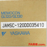 Japan (A)Unused,JAMSC-120DDO35410  ディジタル出力モジュールDC12/24V 32点 ,PLC Related,Yaskawa