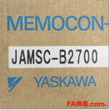 Japan (A)Unused,JAMSC-B2700 PLC Related,Yaskawa 