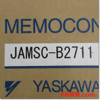 Japan (A)Unused,JAMSC-B2711  レジスタ入力モジュール ,PLC Related,Yaskawa