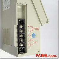 Japan (A)Unused,JRMSP-PS22AG technology AC100-120V ,PLC Related,Yaskawa