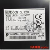 Japan (A)Unused,JRMSP-120XCP96000 PLC Related,Yaskawa 
