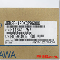 Japan (A)Unused,JRMSP-120XCP96000 PLC Related,Yaskawa 