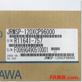 Japan (A)Unused,JRMSP-120XCP96000  バッテリモジュール ,PLC Related,Yaskawa