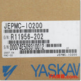 Japan (A)Unused,JEPMC-IO200 Japan 64点 ,PLC Related,Yaskawa 