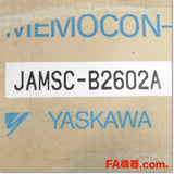 Japan (A)Unused,JAMSC-B2602A  出力モジュール DC12/24V 32点 ,PLC Related,Yaskawa
