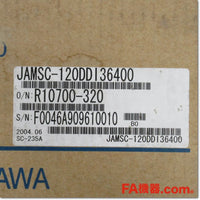 Japan (A)Unused,JAMSC-120DDI36400 PLC Related,Yaskawa 