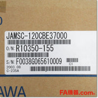 Japan (A)Unused,JAMSC-120CBE37000  エキスパンダモジュール ,PLC Related,Yaskawa