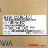 Japan (A)Unused,JAMSC-120DRA84300 Japanese Japanese PLC Related,Yaskawa 16点 ,PLC Related,Yaskawa 