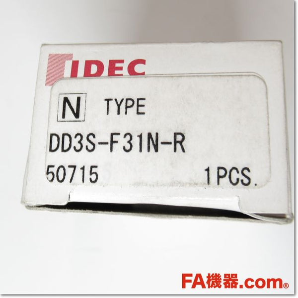 Japan (A)Unused,DD3S-F31N-R ユニットディスプレイ 10進表示 ,อะไหล่เครื่องจักร,Machine  Parts,มือสอง,Secondhand –