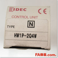 Japan (A)Unused,HW1P-2Q4W  φ22 パイロットライト 突形 LED照光 AC/DC24V ,Indicator <Lamp>,IDEC