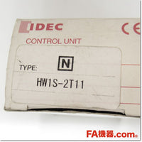 Japan (A)Unused,HW1S-2T11 φ22 automatic switch ,Selector Switch,IDEC 