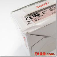 Japan (A)Unused,EX-14A Japanese Japanese brand,Built-in Amplifier Photoelectric Sensor,SUNX 