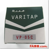 Japan (A)Unused,VP-05C バリタップ ,Instrumentation And Protection Relay Other,Other 