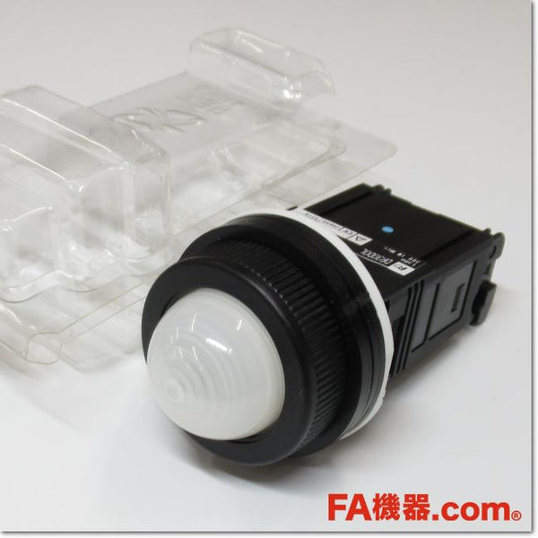 Japan (A)Unused,DR30D0L-M3W　φ30 ドーム形LED表示灯 AC200V