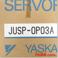 Japan (A)Unused,JUSP-OP03A series Peripherals,Yaskawa 