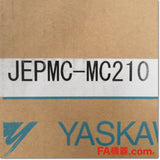 Japan (A)Unused,JEPMC-MC210  MECHATROLINK I/F モジュール ,Σ Series Peripherals,Yaskawa