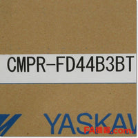 Japan (A)Unused,CMPR-FD44B3BT  モーションパック 一軸位置決めモーションコントローラ 制御/主回路電源分離形 AC200V ,Servo Amplifier Other,Yaskawa