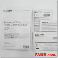 Japan (A)Unused,XC-HR57  倍速プログレッシブスキャン白黒カメラモジュール ,Camera Lens,Other