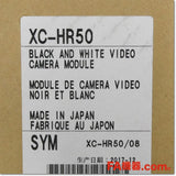 Japan (A)Unused,XC-HR50  高速・高解像度映像出力プログレッシブスキャン搭載 白黒カメラモジュール ,Camera Lens,Other